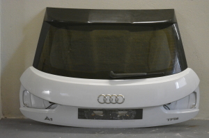 Trunk lid - 8X3827023