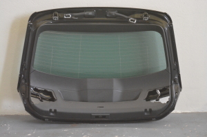 Seat Leon (2012–2026) Trunk lid 5F4827024 - 2