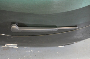 Seat Leon (2012–2026) Trunk lid 5F4827024 - 4