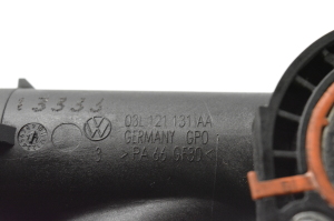 Volkswagen Tiguan (2007–2016) Rohr 03L121131AA - 2