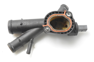 Volkswagen Tiguan (2007–2016) Rohr 03L121131AA - 4