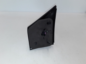 RENAULT Twingo II (2007–2014) Side mirror and its parts 7701067335 - 2
