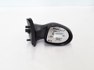 Side mirror and its parts - 7701067335