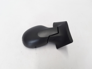 RENAULT Twingo II (2007–2014) Side mirror and its parts 7701067335 - 3