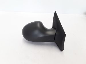 RENAULT Twingo II (2007–2014) Side mirror and its parts 7701067335 - 4