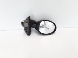 Side mirror and its parts - 7700834989