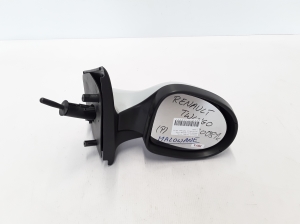 Side mirror and its parts - 7701067333