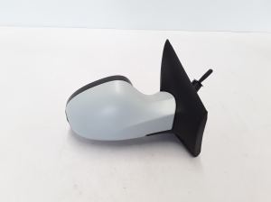RENAULT Twingo II (2007–2014) Side mirror and its parts 7701067333 - 2