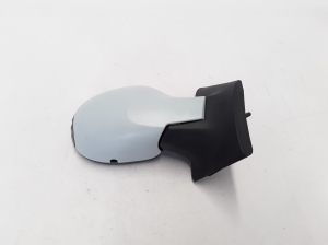 RENAULT Twingo II (2007–2014) Side mirror and its parts 7701067333 - 3