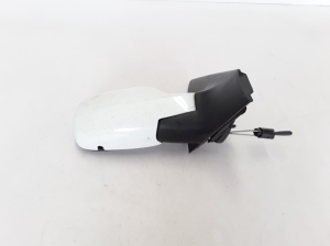 RENAULT Megane II (2002–2009) Side mirror and its parts 8200219913 - 3