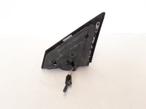 RENAULT Megane II (2002–2009) Side mirror and its parts 8200219913 - 4