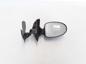 Side mirror and its parts - 7701367759