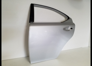 LEXUS IS (2005–2013) Rear side doors 6700453040 - 3