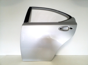 Rear side doors - 6700453040