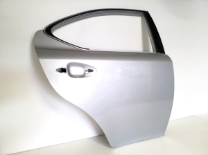LEXUS IS (2005–2013) Rear side doors 6700353040 - 3