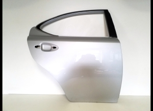 Rear side doors - 6700353040