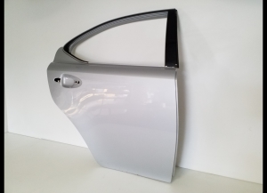 LEXUS IS (2005–2013) Rear side doors 6700353040 - 4