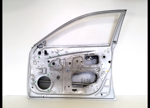 LEXUS IS (2005–2013) Esiuksed ja nende osad - 4