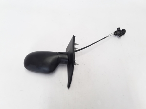 RENAULT Scenic (1996–2003) Side mirror and its parts 7700841653 - 4