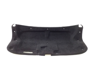 Trunk lid trim panel - 6471953050