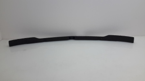 Mercedes Benz CL-Class C216 (2006–2014) Priekšējā bampera absorbētājs A2168850637 - 3