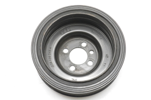  Crankshaft Pulley 