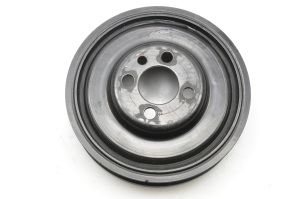  Crankshaft Pulley 