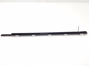 LEXUS IS (2005–2013) Fensterschachtleiste außen Tür hinten 7573053020 - 2