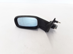 Küljepeegel ja selle osad - 7701049060