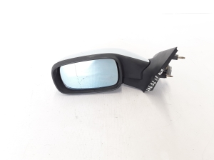 Sānu spogulis un tā detaļas - 7701049060