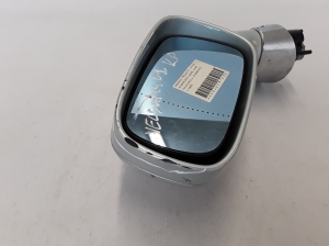 RENAULT Vel Satis (2002–2009) Side mirror and its parts 7701052207 - 3