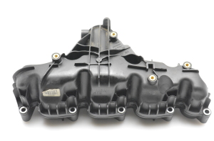  Intake manifold 