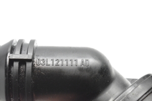 AUDI A4 B8 (2007–2016) Termostaat 03L121111AD - 2