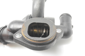 AUDI A4 B8 (2007–2016) Termostaat 03L121111AD - 3
