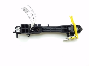 LEXUS IS (2005–2013) Rear side door exterior handle and its parts - 2