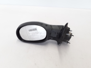 Side mirror and its parts - 7700818978