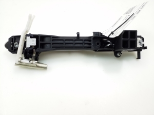 LEXUS IS (2005–2013) Rear side door exterior handle and its parts - 2
