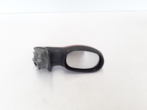 Side mirror and its parts - 7700818979