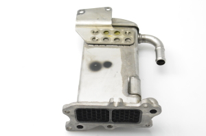  EGR valve cooler 