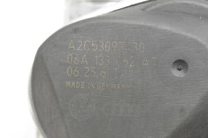 AUDI A3 8L (1996–2003) Drosselklappe 06A133062 - 2