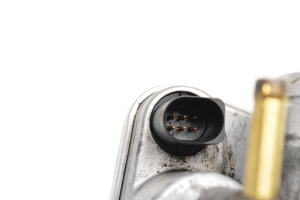 AUDI A3 8L (1996–2003) Drosselklappe 06A133062 - 3