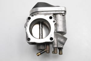 AUDI A3 8L (1996–2003) Drosselklappe 06A133062 - 4