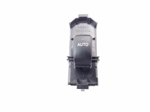 Rear side door window switch - 8403053020