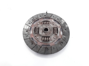  Clutch plate 