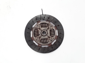  Clutch plate 