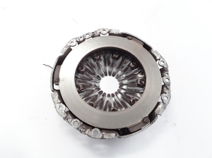 RENAULT Trafic II (2001–2014) Siduri surveplaat 8200828444 - 2