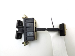 Rear side door opening limiter - A2117300116