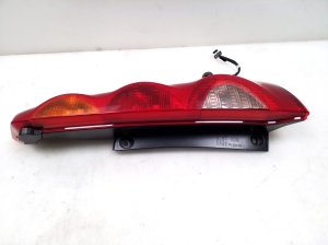  Rear corner lamp 