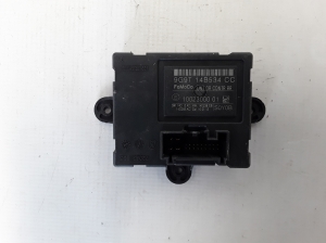 VOLVO V70 III (2007–2017) Other sensor 9G9T14B534CC - 2