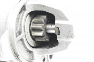 Opel Antara (2006–2017) Starter 25192220 - 2